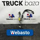 TM1005348 Насос автономного отопителя для Sinotruk Sitrak C7H