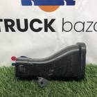 A9408310545 Воздуховод отопителя для Mercedes-Benz Actros New Actros MP4 (с 2011)