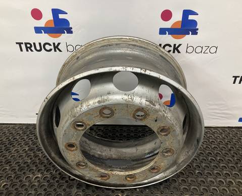 20946513 Диск колесный 9х22,5 ЕТ175 для Полуприцепы Нефаз