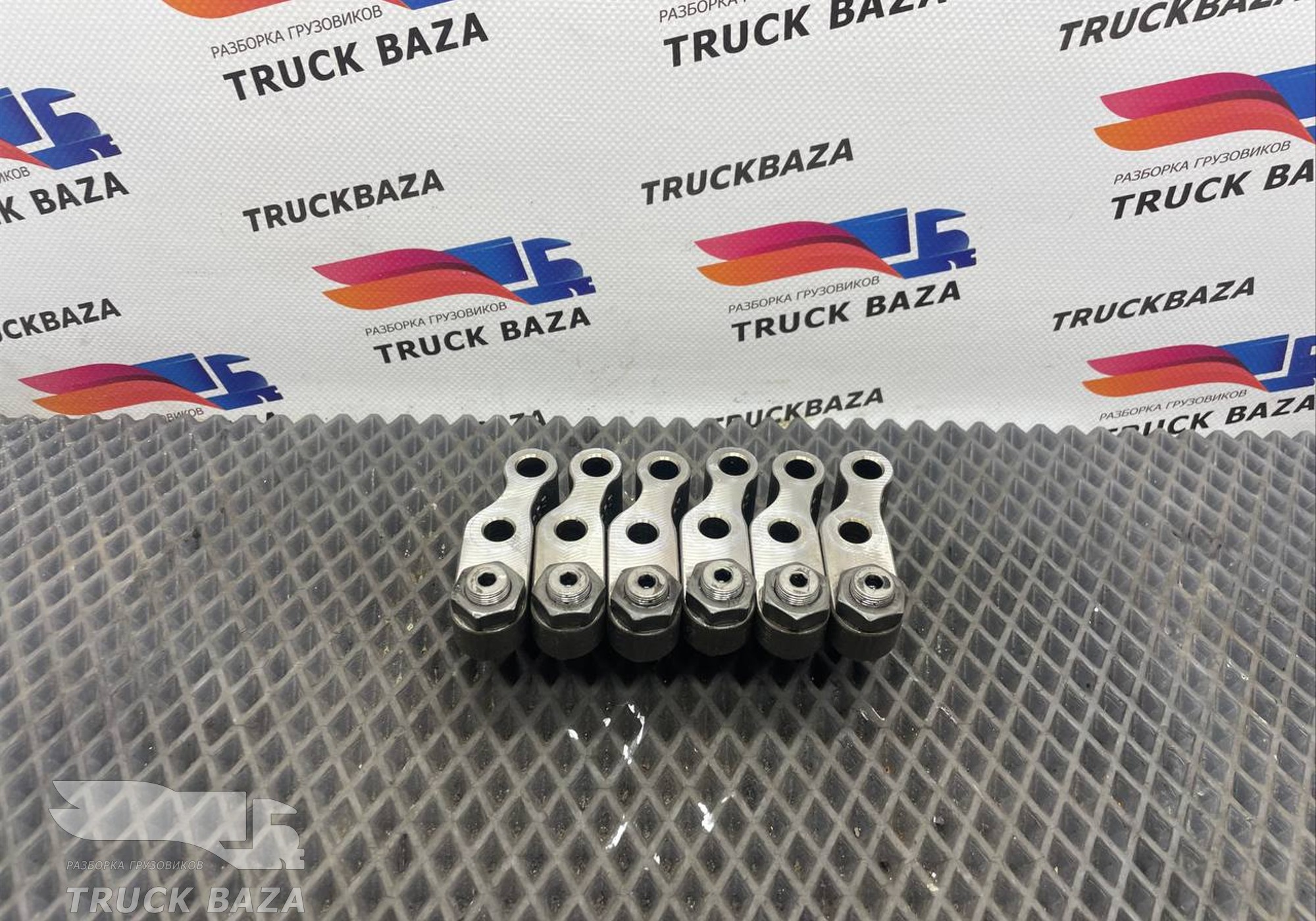 51042510006 Опора рокера (комплект) для Man TGX II (с 2012)