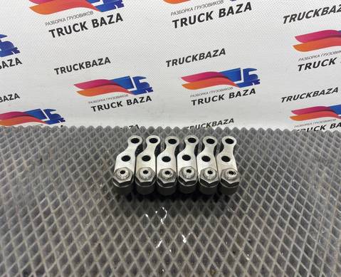 51042510006 Опора рокера (комплект) для Man TGX II (с 2012)
