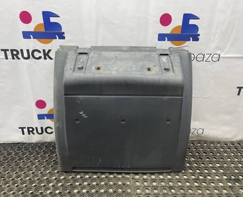 254069608 Крыло заднее задняя часть для Man TGS I (с 2007)