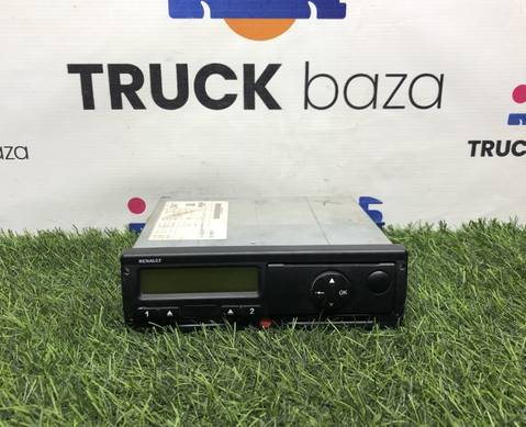 7421089721 Тахограф для Renault Premium II (с 2005 по 2013)