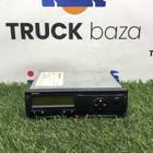 Тахограф для Renault Premium II (с 2005 по 2013)