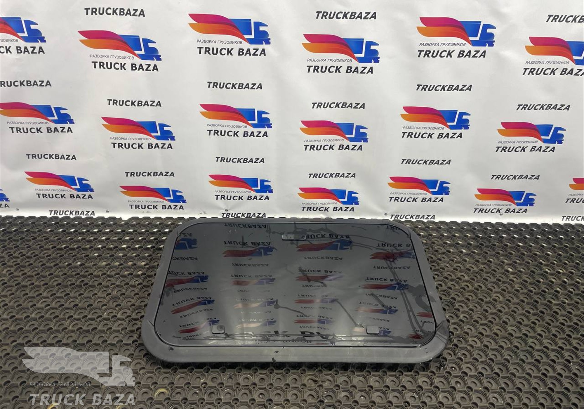 1918481 Люк в сборе для Daf XF105 (с 2006 по 2020)