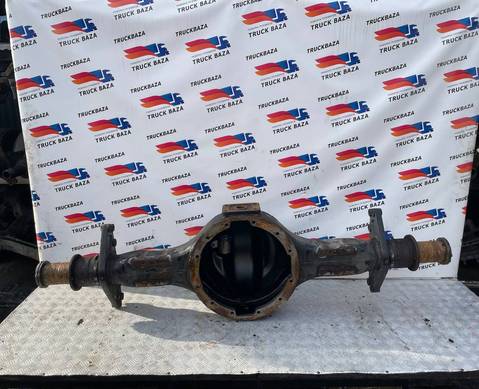 81354015800 Корпус заднего моста для Man TGX II (с 2012)