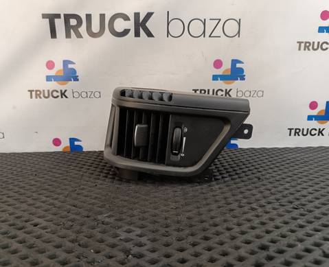 9608300754 Дефлектор воздушный для Mercedes-Benz Actros New Actros MP4 (с 2011)