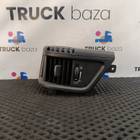 9608300754 Дефлектор воздушный для Mercedes-Benz Actros New Actros MP4 (с 2011)