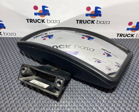 81637306577 Зеркало бордюрное для Man TGX I (с 2007)