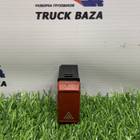 Кнопка аварийной сигнализации для КАМАЗ 54901