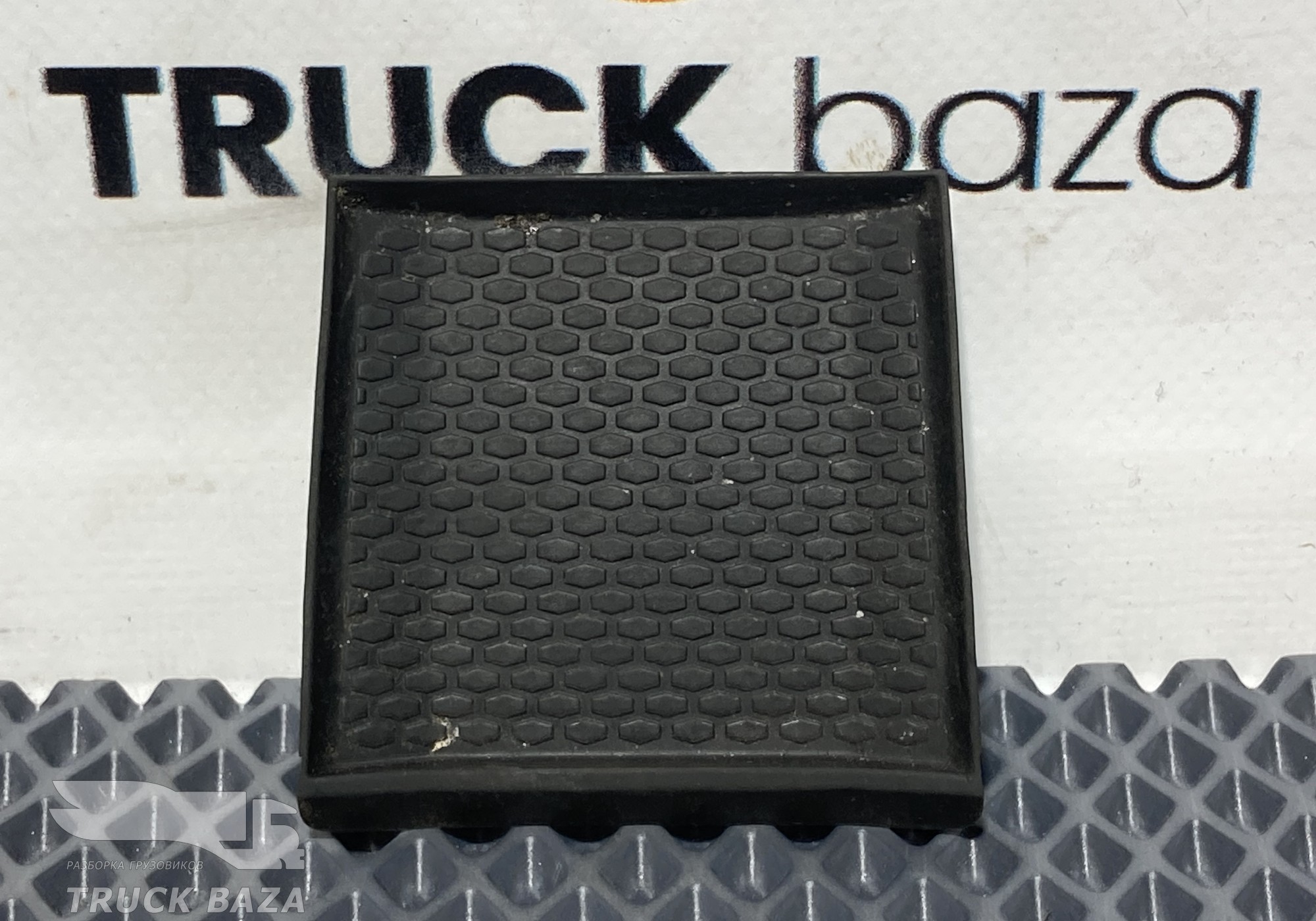 2084719 Коврик салона для Scania 6-series R (с 2016)