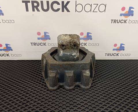 1378589 Подушка двигателя задняя для Daf