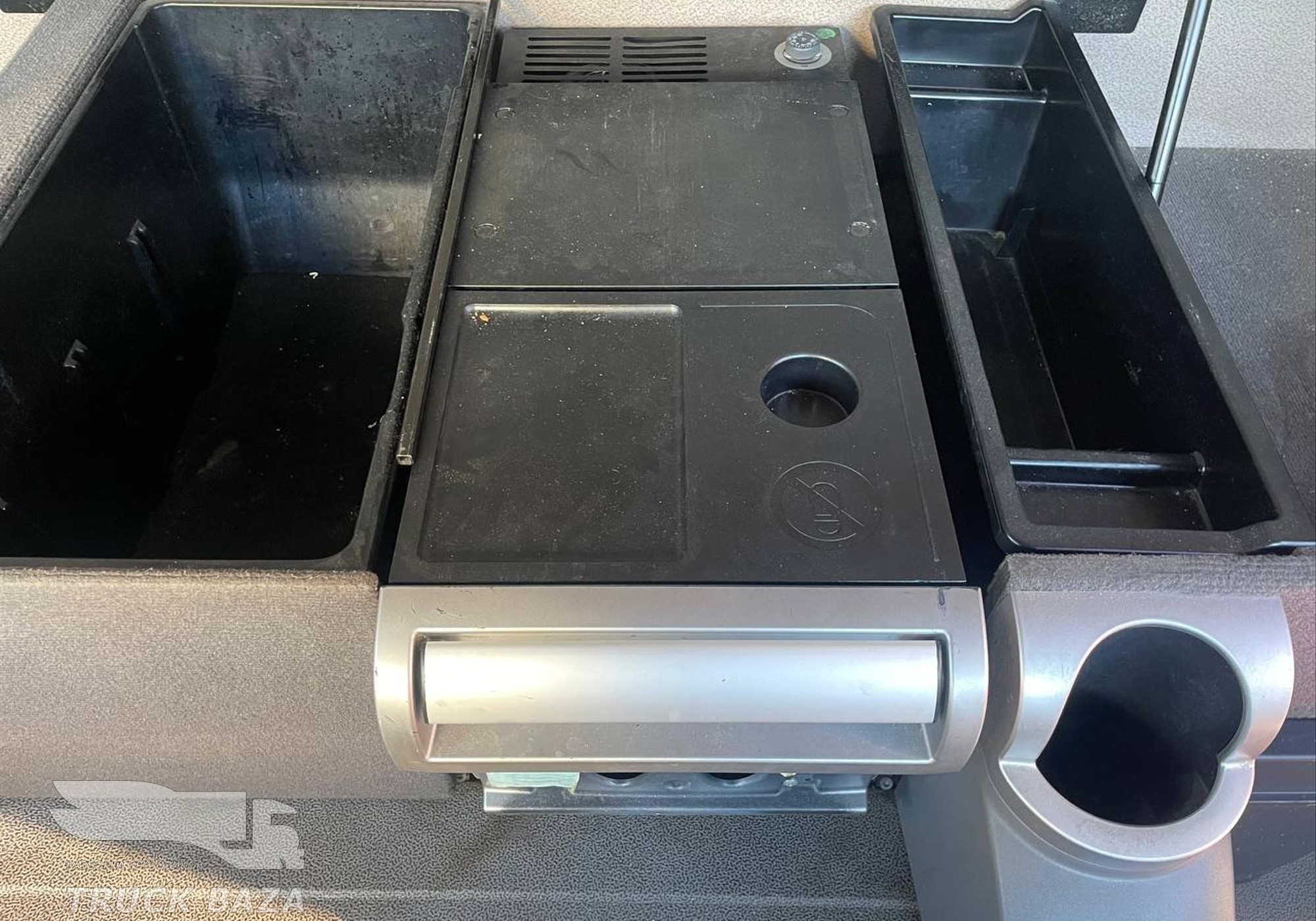 1845851 Холодильник для Daf