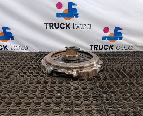 45104160101890 Корзина сцепления для Iveco EuroTech