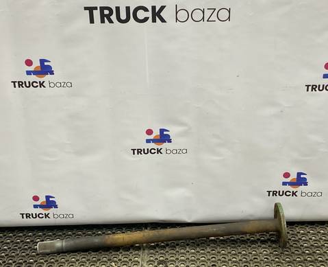 81355023038 Полуось задняя 990 мм для Man L2000