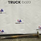 81355023038 Полуось задняя 990 мм для ЗИЛ 130