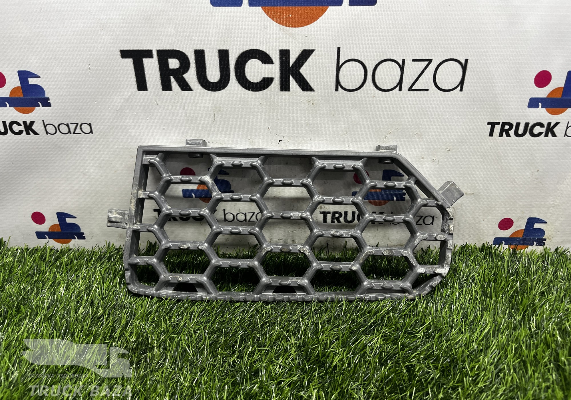 2232470 Ступенька подножки верхняя для Scania 6-series G (с 2016)