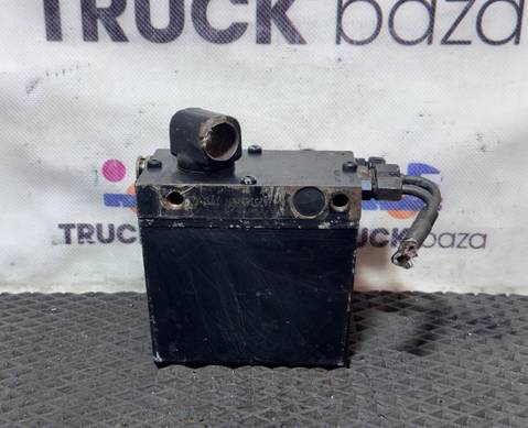 1914283 Насос подъема кабины для Daf XF105