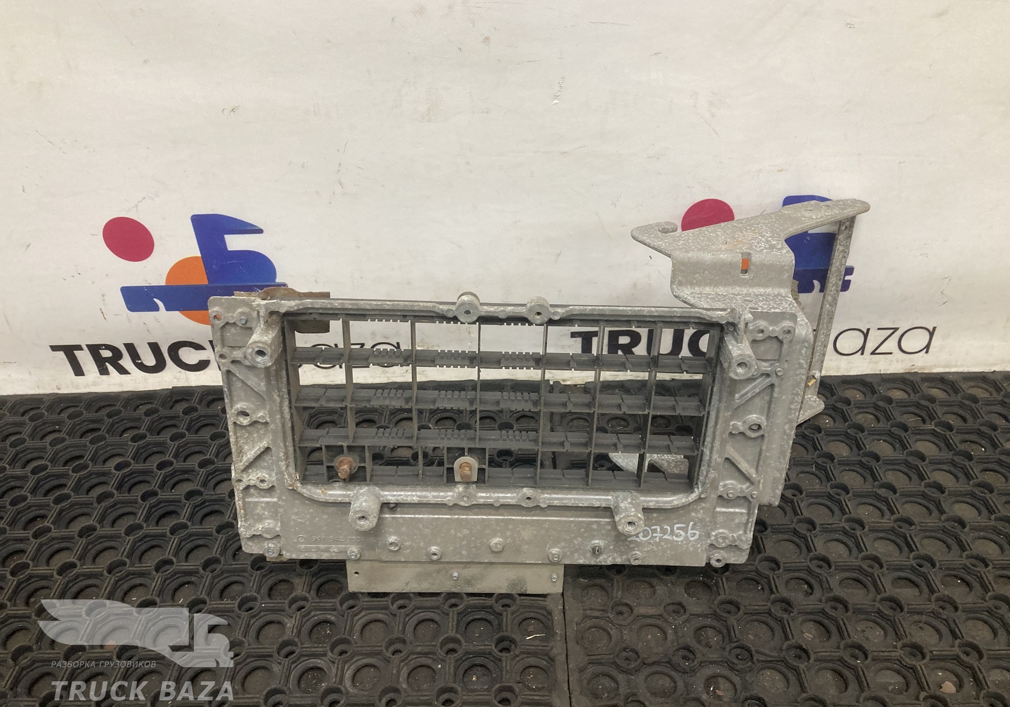 9415421634 Кронштейн проводки для Mercedes-Benz Atego II (с 2004 по 2010)
