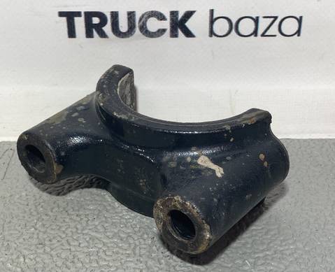 81437103044 Скоба кронштейна переднего стабилизатора для Man TGX TG3 (с 2020)