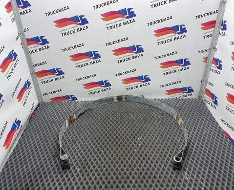 0004321921 Хомут ресивера для Mercedes-Benz Actros New Actros MP4 (с 2011)