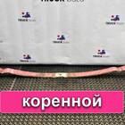 81434026304 Лист рессоры передней коренной для Man TGA (с 2000 по 2007)