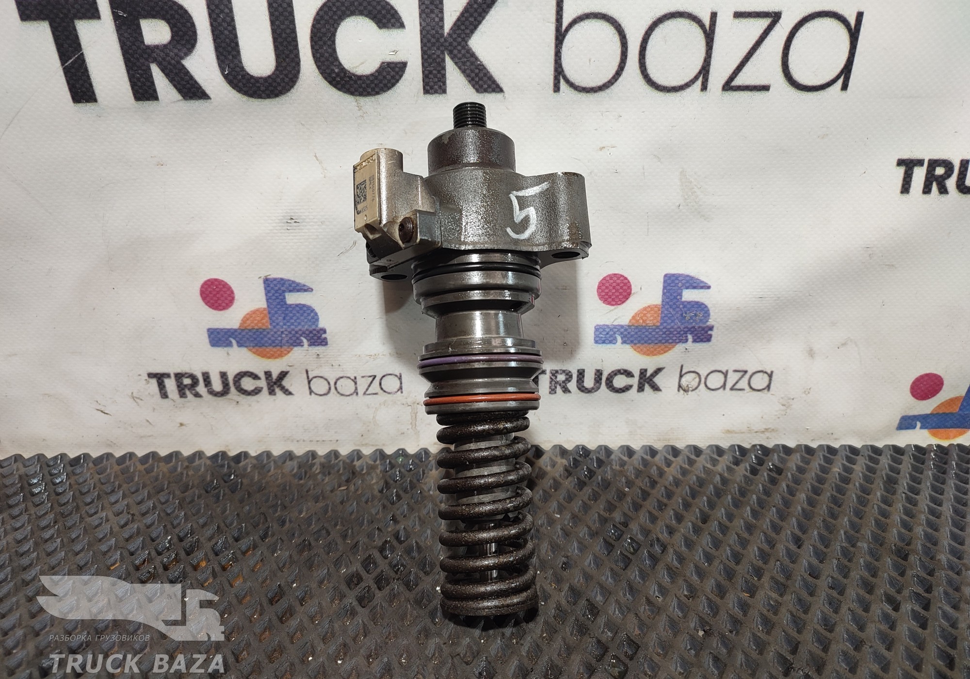 1668325 PLD секция для Daf XF105 (с 2005)