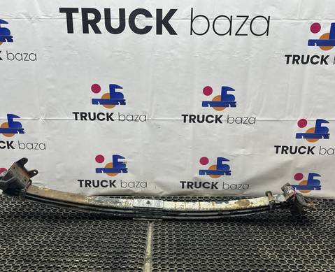 1693877 Рессора передняя 3-х листовая для Daf CF I (с 2000 по 2006)