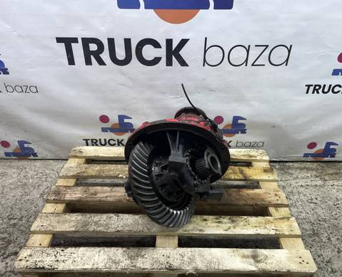 3200V1738 Редуктор заднего моста 167E 3.42 (41/12) для Iveco Stralis I (с 2002)