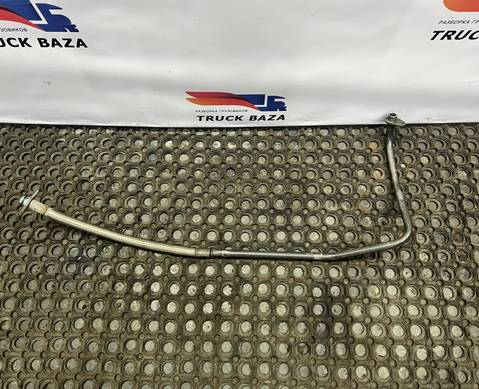 2151023 Трубка компрессора для Daf XF106 (с 2012)