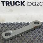 WG9925590129 Пластина кронштейна задней подушки для Sinotruk Sitrak C7H