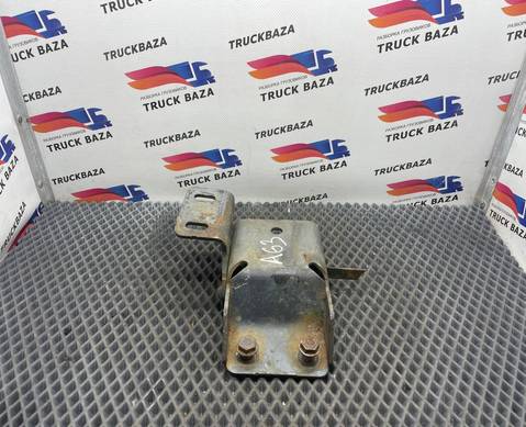 9438850036 Кронштейн переднего бампера левый для Mercedes-Benz Actros MP3 (с 2008)