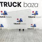 DZ14251330009 Стекло двери левой для Shacman X3000 (с 2014)