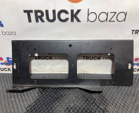 Кронштейн салона для Sinotruk Sitrak C7H