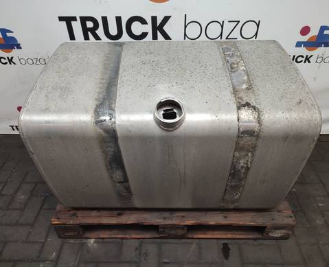 A9344700301 Бак топливный 550 L для Mercedes-Benz Actros MP2 (с 2002 по 2008)
