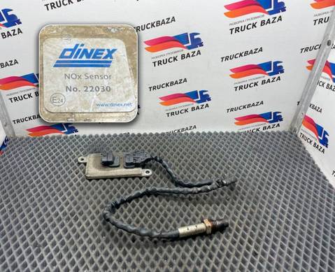 22030 Датчик NOX для Daf XF105 (с 2005)