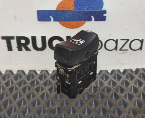 1421856 Кнопка стеклоподъемника для Scania 5-series T (с 2004 по 2016)