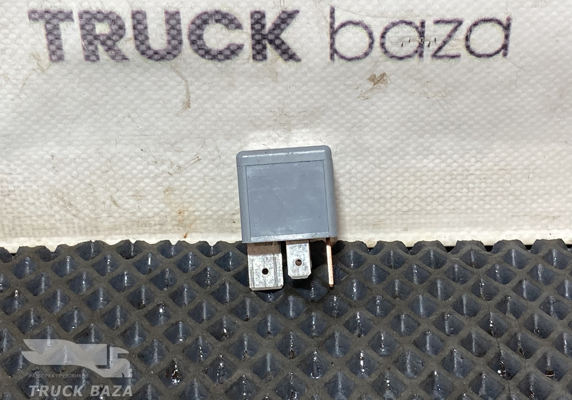 V23134J56 Реле 24V для КАМАЗ 5490 (с 2013)