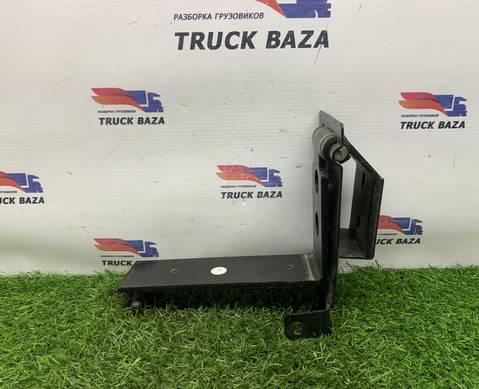 1659837 Петля спальника левая для Daf XF105