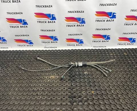 2121022 Шланги системы AdBlue для Daf XF106 (с 2013 по 2023)