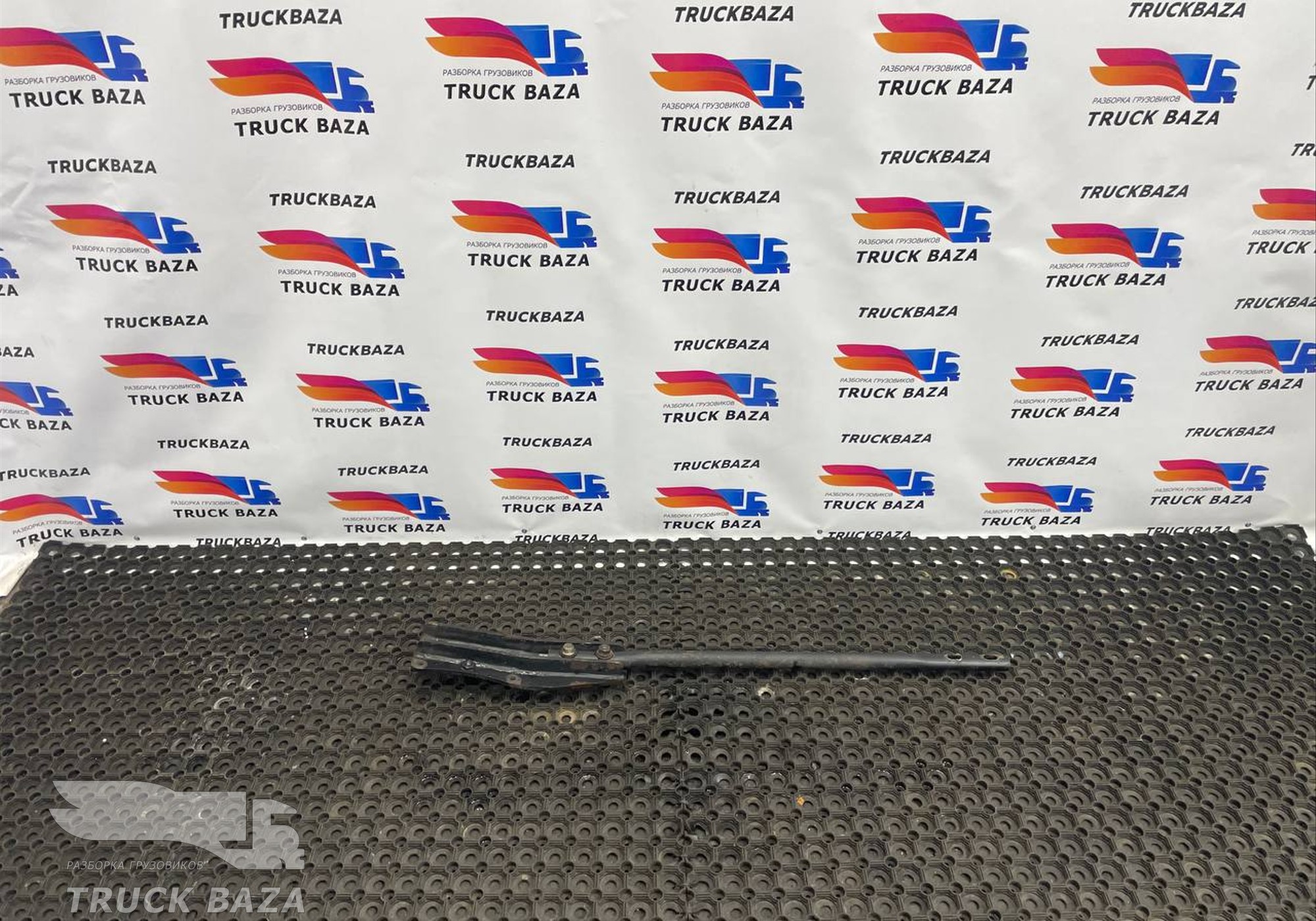 549011208685 Кронштейн держателя топливного бака для КАМАЗ 54901