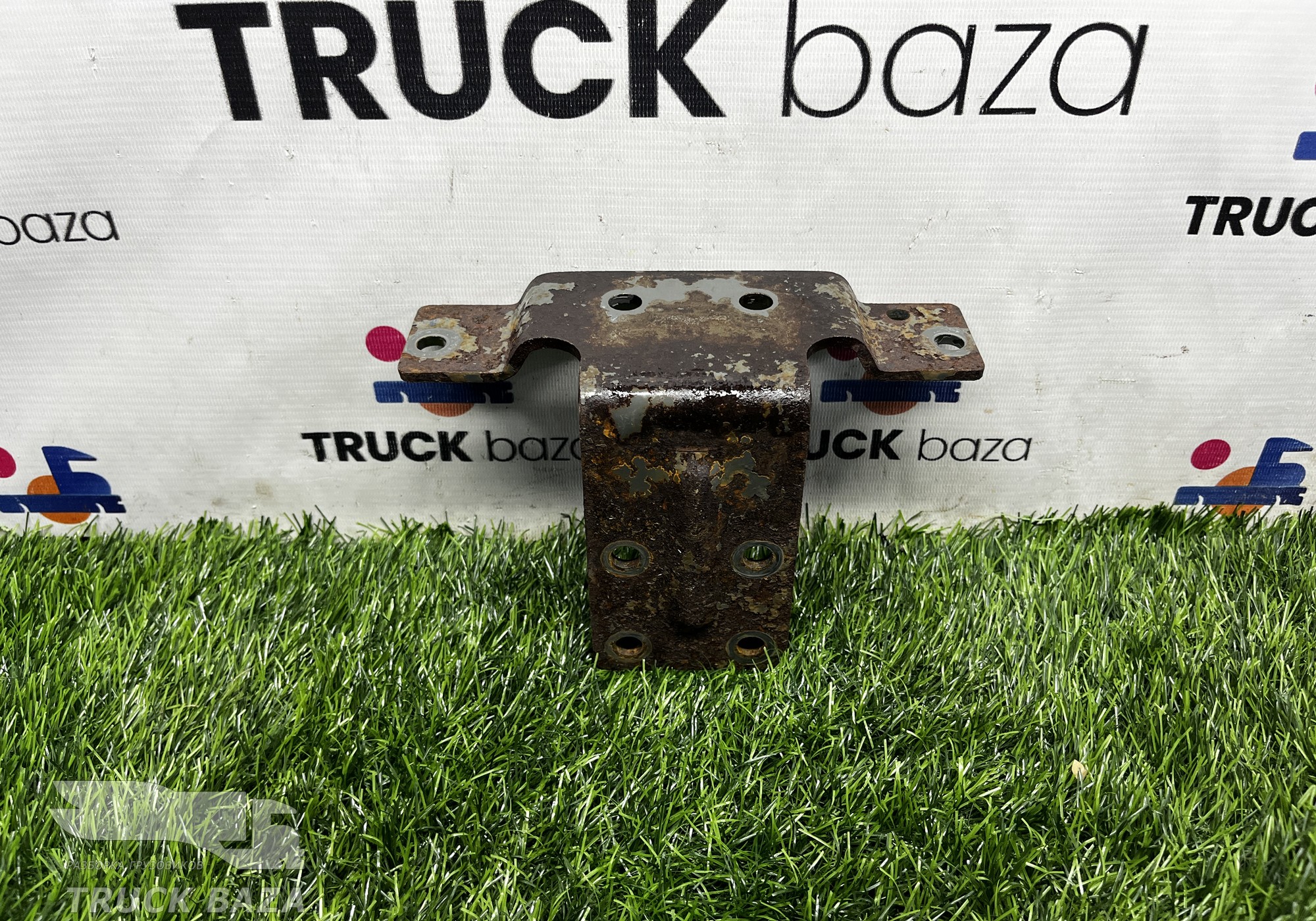 712W517150040 Кронштейн тормозного воздушного клапана для Sinotruk Sitrak C7H