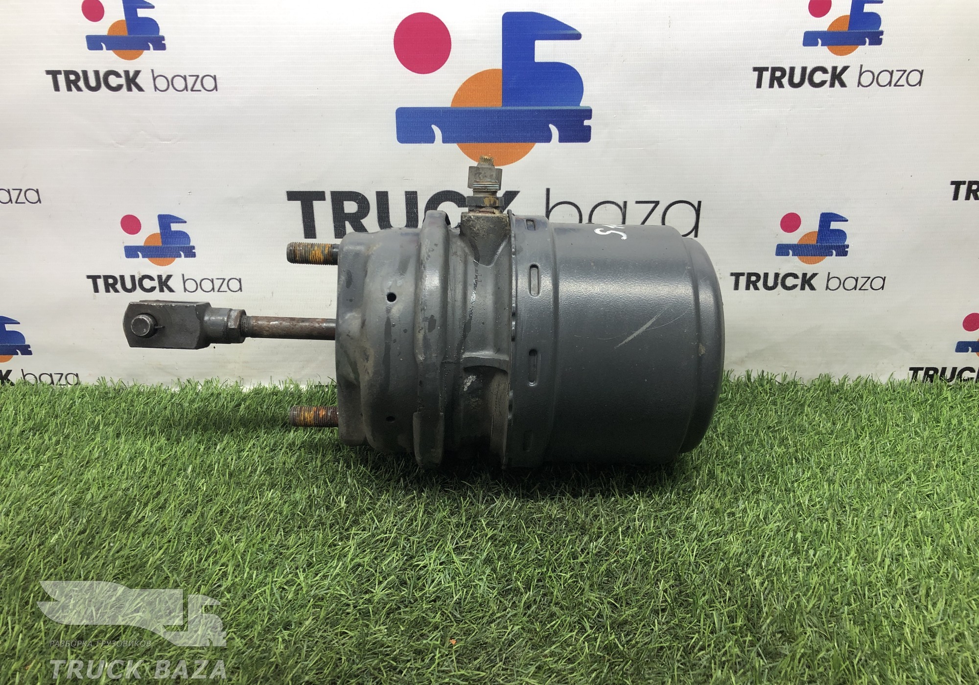 2530911 Энергоаккумулятор тормозной