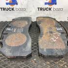 7421399929 Колодки тормозные для Man TGS
