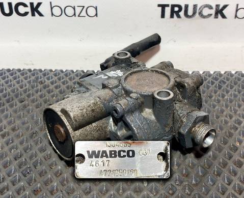 4721950160 Кран ABS для Daf XF105 (с 2006 по 2020)