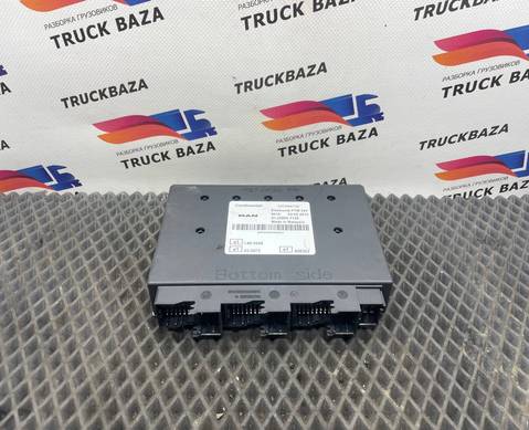 81258057120 Блок управления Elektronik PTM 24 V для Man TGX II (с 2012)