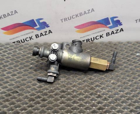 4721769160 Клапан электромагнитный для Mercedes-Benz Actros