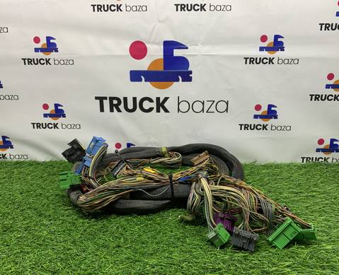 21034412 Проводка кабины для Volvo FH 2 (с 2002 по 2008)