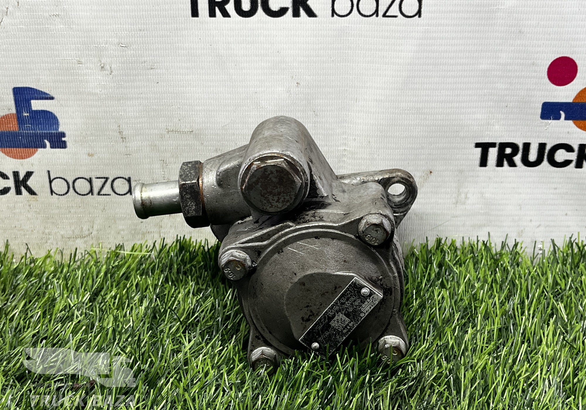 ZYB1816L275A Насос ГУРа