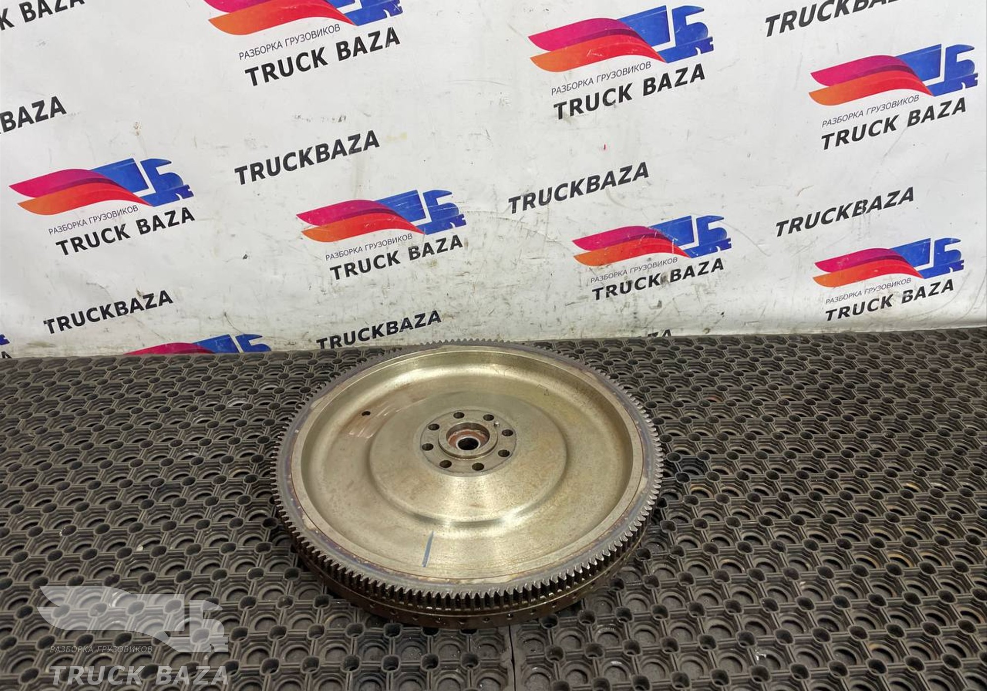 GC466380AF Маховик двигателя для Ford F-MAX (с 2018)